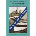 Two Ships of War: (Dyslexia-Smart)