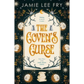 The Coven's Curse: Book Three of the Dark Magic Series - Paperback