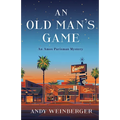 An Old Man's Game: An Amos Parisman Mystery - Paperback