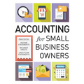 Accounting for Small Business Owners - Hardcover