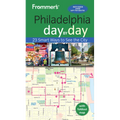Frommer's Philadelphia Day by Day - Paperback