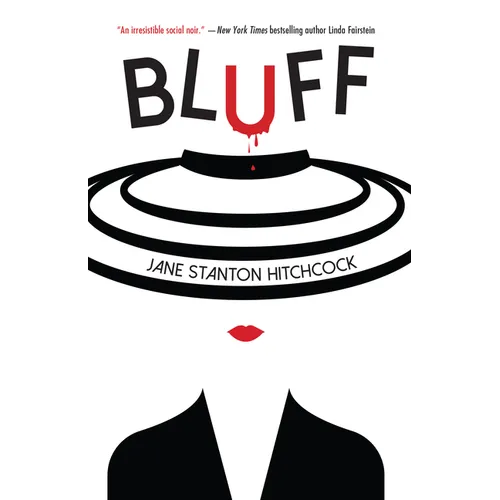 Bluff - Paperback