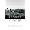 Street Divided - Hardcover