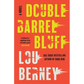 Double Barrel Bluff - Paperback