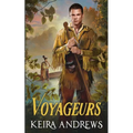 Voyageurs - Paperback