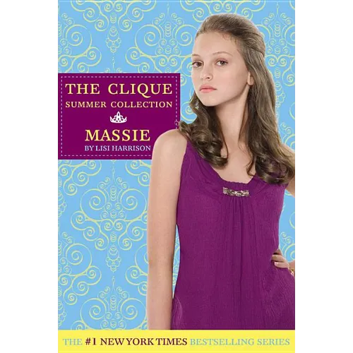 Massie - Paperback