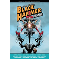 Black Hammer: Visions Volume 1 - Hardcover