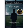Peering into the Darkness - Paperback