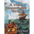 A Very Important Trip - Hardcover