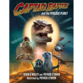 Captain Raptor and the Perilous Planet - Hardcover