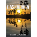 Celeste in Cassadaga - Paperback