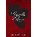 Carmilla and Laura - Hardcover