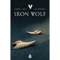 Iron Wolf - Hardcover