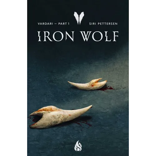 Iron Wolf - Hardcover