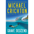 Grave Descend - Hardcover