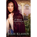 The Silent Governess - Paperback