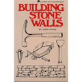 Building Stone Walls - Paperback