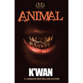 Animal - Paperback
