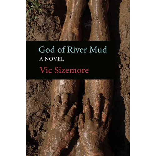 God of River Mud - Paperback