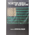 The Better Angels of Our Nature - Paperback