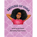 Empress of Coils - Hardcover