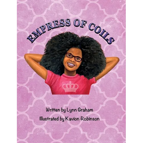 Empress of Coils - Hardcover