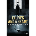 13 Lives and a Heart - Paperback