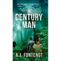 The Century Man - Hardcover
