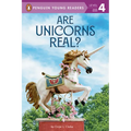 Are Unicorns Real? - Paperback