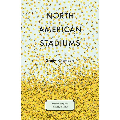 North American Stadiums - Paperback