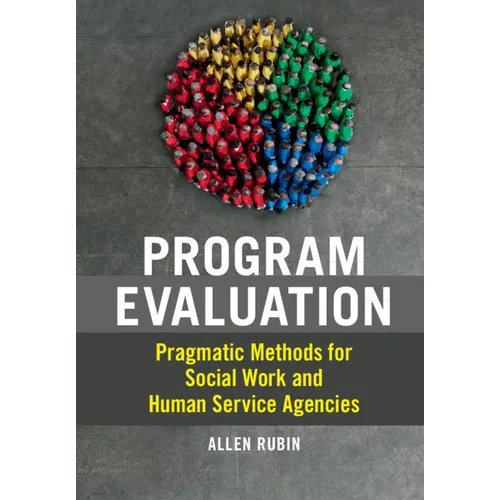 Program Evaluation - Paperback