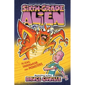 Aliens, Underwear, and Monsters - Hardcover