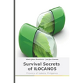 Survival Secrets of ILOCANOS - Paperback