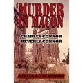 Murder In Macon: A Frank Hayes Mystery - Paperback
