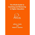 The ATLAS Guide to Coaching and Mentoring in Higher Education - Paperback