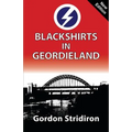 Blackshirts in Geordieland - Paperback