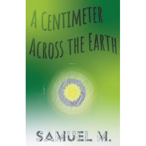 A Centimeter Across the Earth