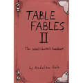 Table Fables II: The World-Builder's Handbook - Paperback