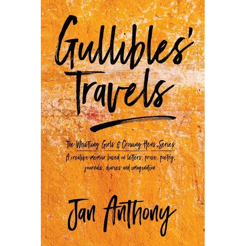 Gullibles' Travels - Paperback