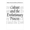 Culture and the Evolutionary Process - Paperback