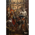 Illicit Alliance - Paperback