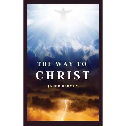 The Way to Christ - Hardcover