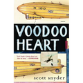 Voodoo Heart: Stories - Paperback