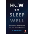 How to Sleep Well - Paperback