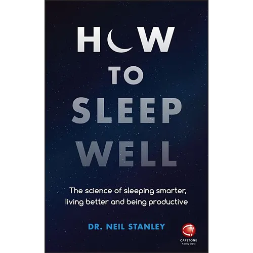 How to Sleep Well - Paperback