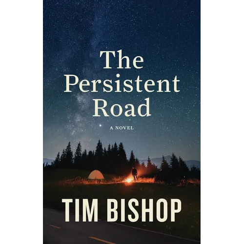 The Persistent Road - Paperback