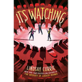 It's Watching - Paperback