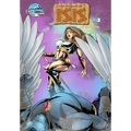 Legend of Isis: The New Kingdom #3 - Paperback