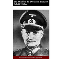 1ra Waffen SS Division Panzer Leibstandarte Adolf Hitler - Paperback