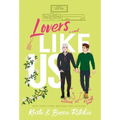 Lovers Like Us (Special Edition Hardcover) - Hardcover
